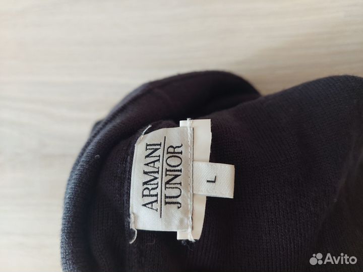 Шапка детская, Armani Junior, оригинал