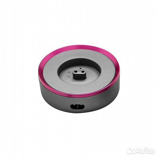 Бритва аккумуляторная с насадками galaxy line