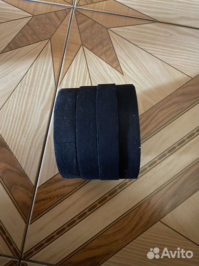 Лента хоккейная