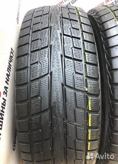 Yokohama Geolandar I/T-S G073 235/65 R18 S