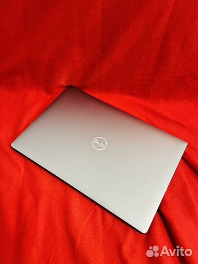 Dell precision