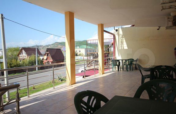 Комната 12 м² в 5-к., 3/3 эт.