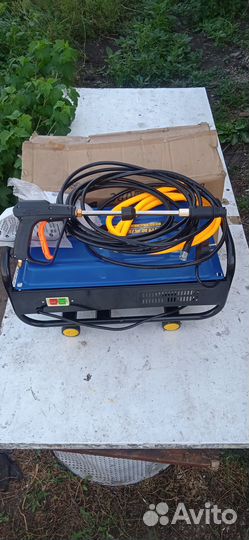 Мойка высокого давления аналог Керхер