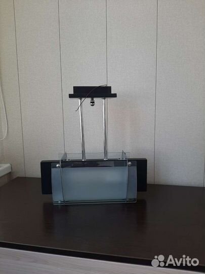 Люстра потолочная