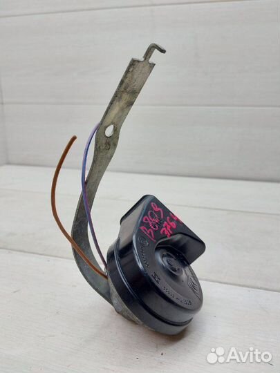 Звуковой сигнал правый Bmw X5 E70 N52 B30 AF 2008