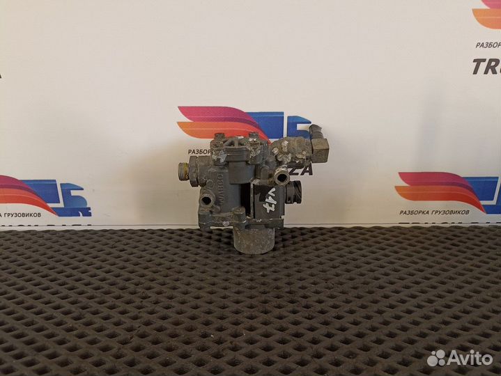 1304635 Кран ABS