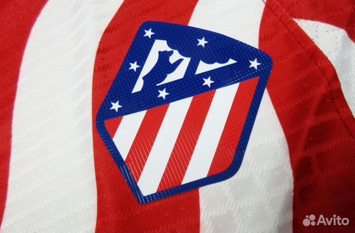 Форма Сборной Англии