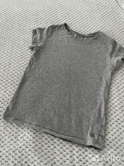 Футболка детская Benetton, р.140