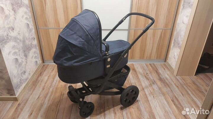 Коляска Joolz Geo2