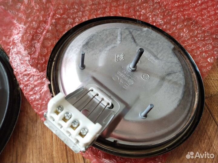 Конфорка для электроплиты flama