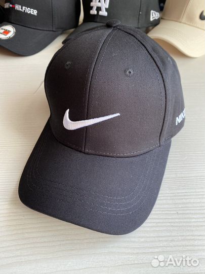 Кепка nike