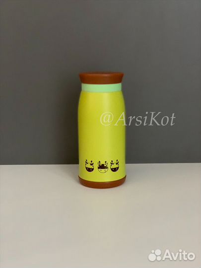 Термо кружка для мам