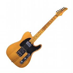 Электрогитара Telecaster (Новая)