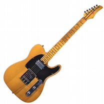 Электрогитара Telecaster (Новая)