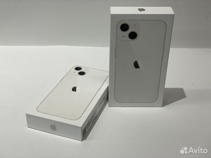 iPhone 13, 128 ГБ