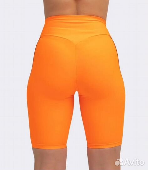 Велосипедки женские, утягивающие