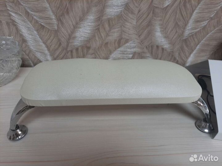 Маникюрный пылесос boya