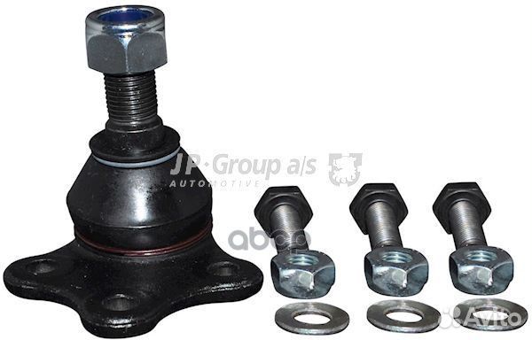 Опора шаровая L/R 1240301800 JP Group