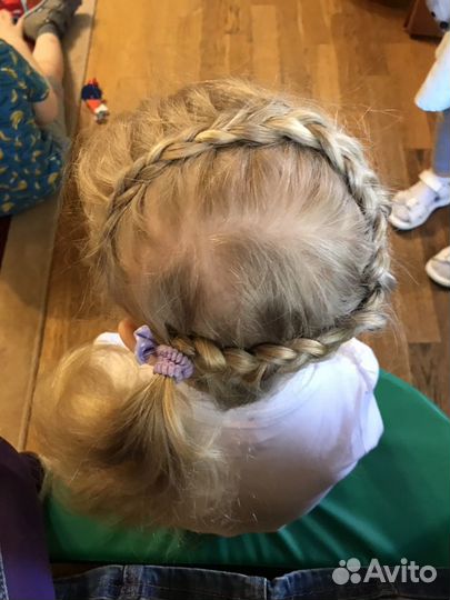 Няня, помощь по дому