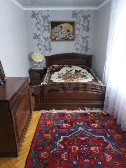 2-к. квартира, 44 м², 4/5 эт.