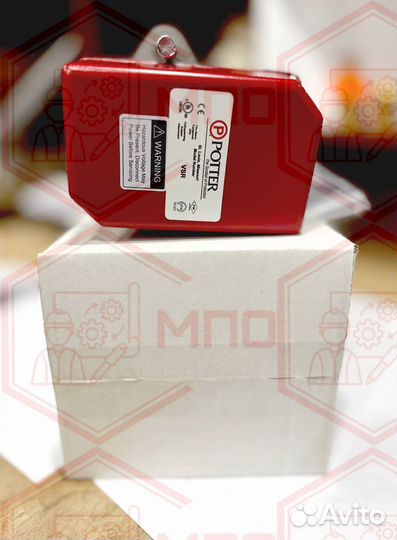 Сигнализатор потока жидкости (спж) VSR/VSR-EU, VSR