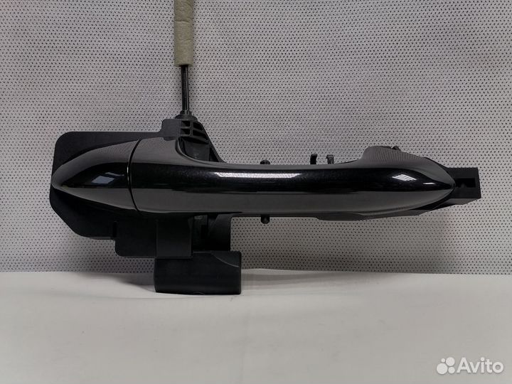 Kia ceed II 2 JD Ручка двери передняя правая