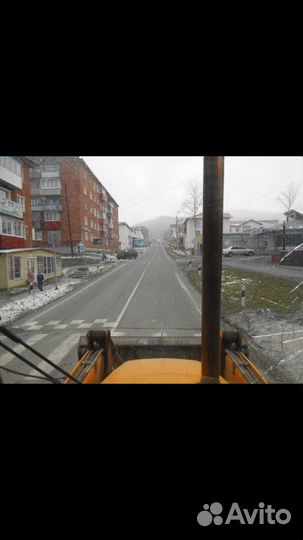 Заказ спецтехники