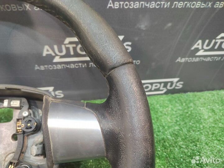 Руль Ford Focus седан 1.8 qqdb 2007