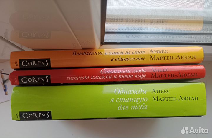 Аньес Мартен-Люган