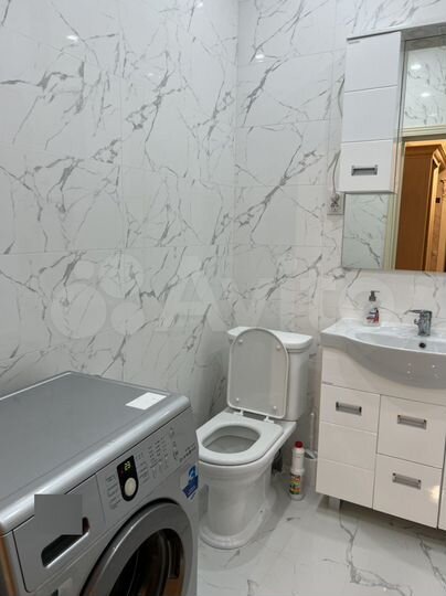 2-к. квартира, 84 м², 5/7 эт.