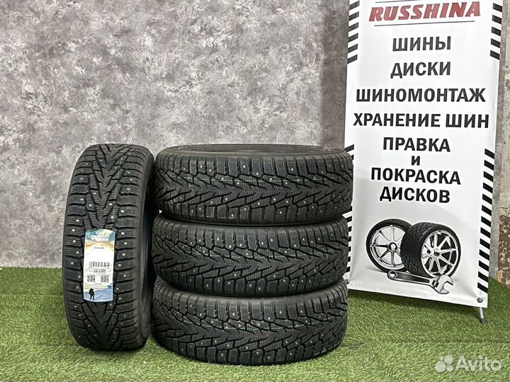 Nokian Tyres Nordman 7 205/55 R16 94T