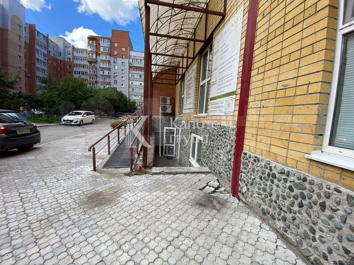 Продам торговое помещение, 83.4 м²
