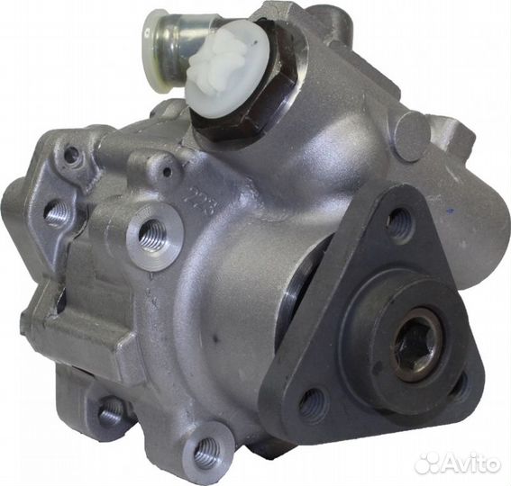 Насос гидроусилителя руля