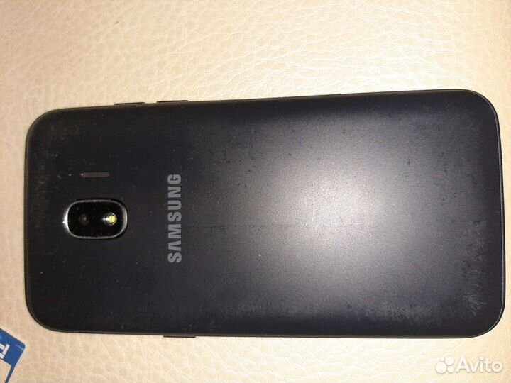 Samsung Galaxy J2 (2018), 2/16 ГБ