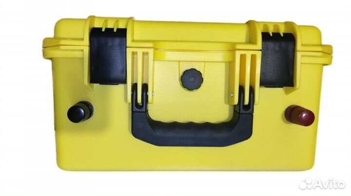 12В 200Ач аккумулятор литий железо фосфат Lifepo4