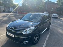 Citroen C-Crosser 2.4 CVT, 2010, 298 800 км, с пробегом, цена 929 000 руб.