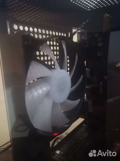 Корпус для пк