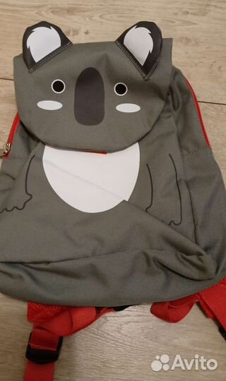 Рюкзак детский