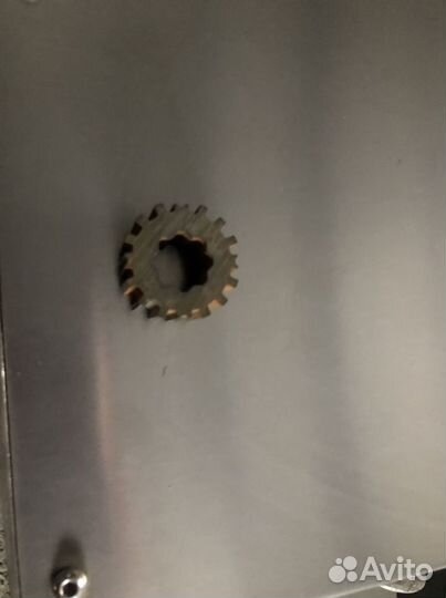 Гидроабразивная резка Казань