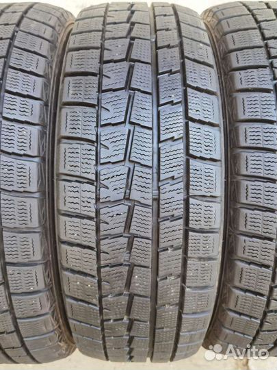 Dunlop SP Winter Maxx WM01 185/60 R15 84Q