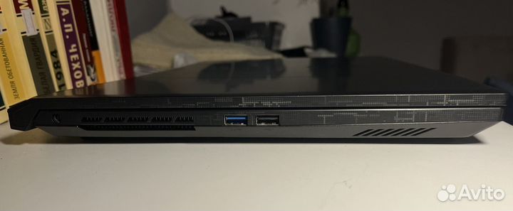MSI Katana GF76 RTX4070 16/1024