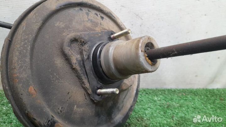 Вакуумник Opel Astra G 1.2 Z12XE (75) MT 2001