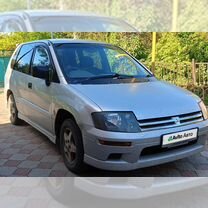 Mitsubishi RVR 1.8 AT, 1997, 367 000 км, с пробегом, цена 275 000 руб.