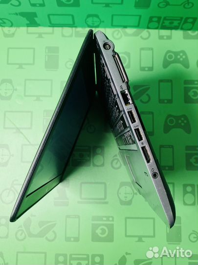 HP Elitebook 820 G2 i7-4600U/2.6Ггц/8/256