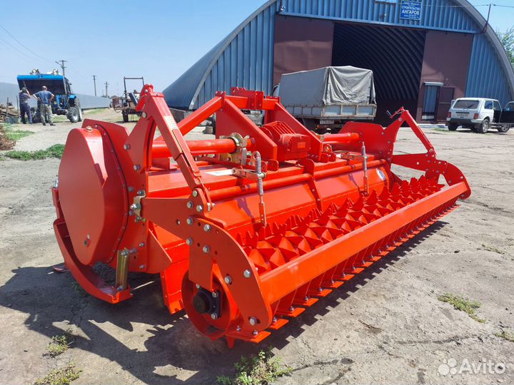 Почвофреза НПО Мелиоратор ПН03-310, 2023