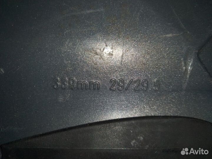 Горнолыжные ботинки Salomon 29-29.5