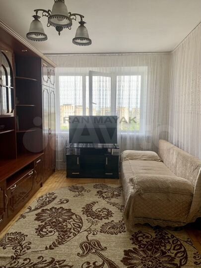 2-к. квартира, 46 м², 9/9 эт.