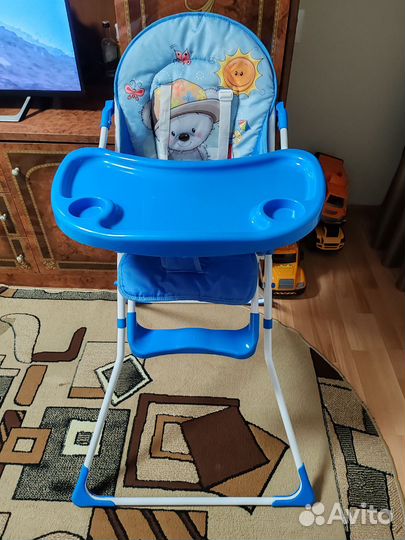 Стульчик для кормления