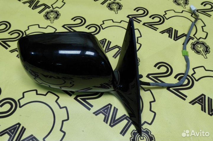 Зеркало заднего вида правое Lexus Gs350 GRS191
