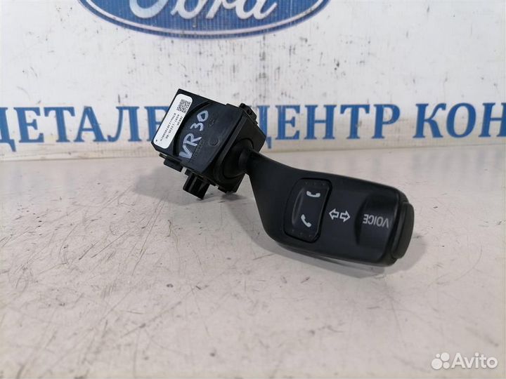 Переключатель подрулевой Ford Mondeo 4 2007